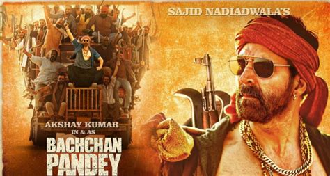 bachchan pandey income|bachchan paandey bo collection.